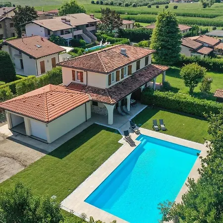 Villa Sole *