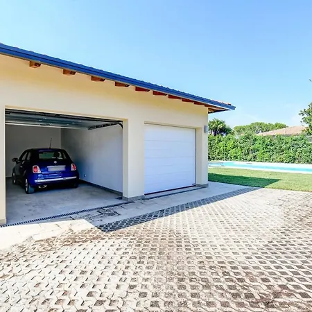 Sole Villa *