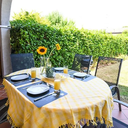 Villa Sole *